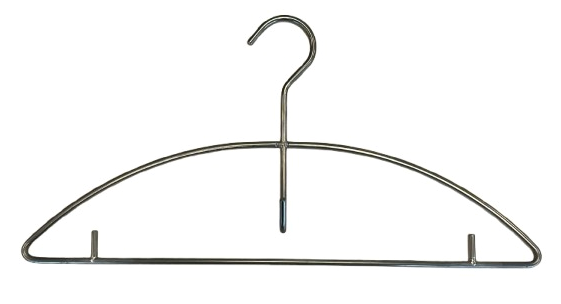 Kleiderbügel 6/45