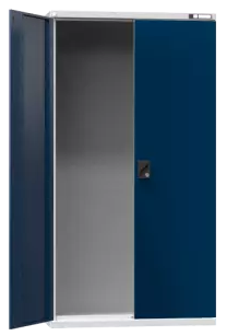 Flügeltürenschrank/ Werkzeugschrank SK2 - KORPUS - 1950x1044x405 mm (HxBxT)