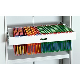Teleskophängerahmen für Flügeltürenschrank 53034x - 925x422 mm (BxT)