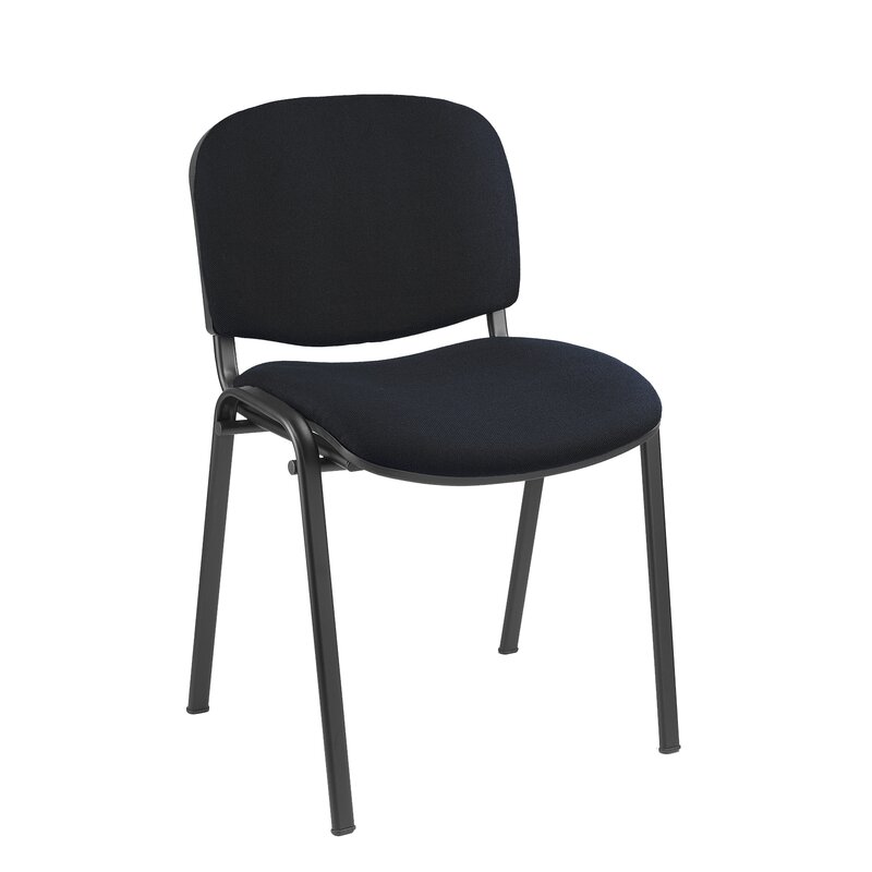 Polsterstuhl - 470/820 x 545 x 425 mm (HxBxT)