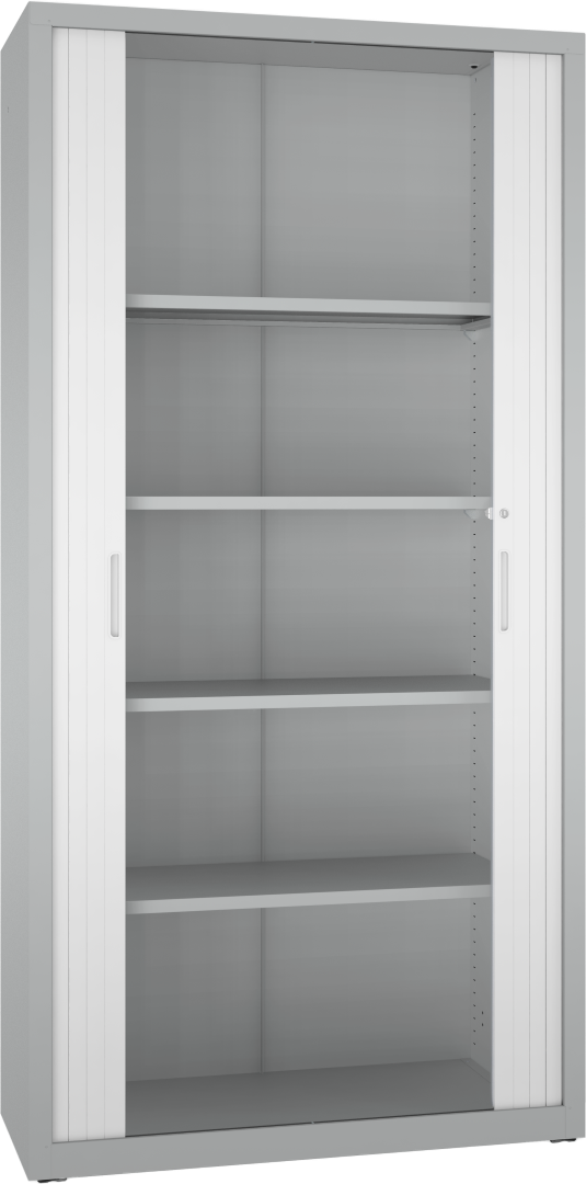 Rolladenschrank  1990 x 1000 x 435 mm  (HxBxT)