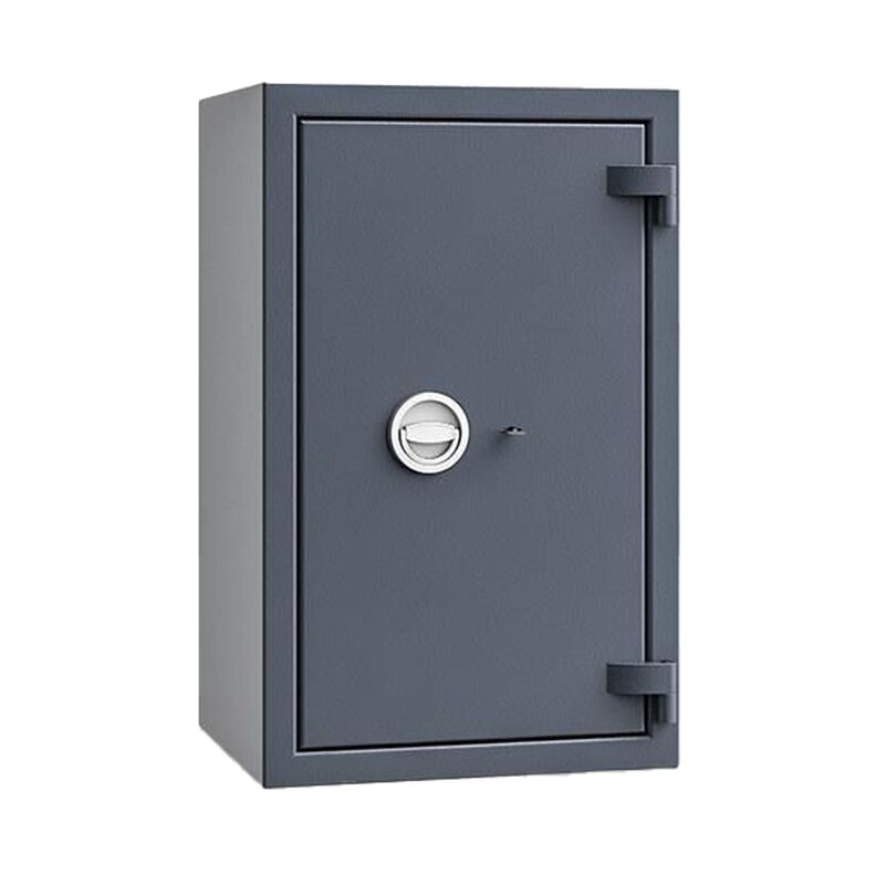 Wertschutzschrank -  Sicherheitsstufe 1 -  800 x 500 x 420 mm (HxBxT)