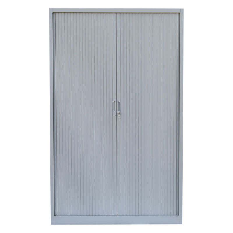 Rollladenschrank - 4 Einlegeböden - 1950x1200x457 mm (HxBxT)