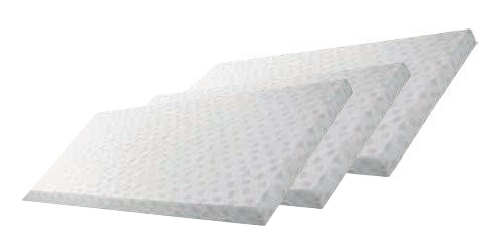 Federkernmatratze 90x200x16 cm