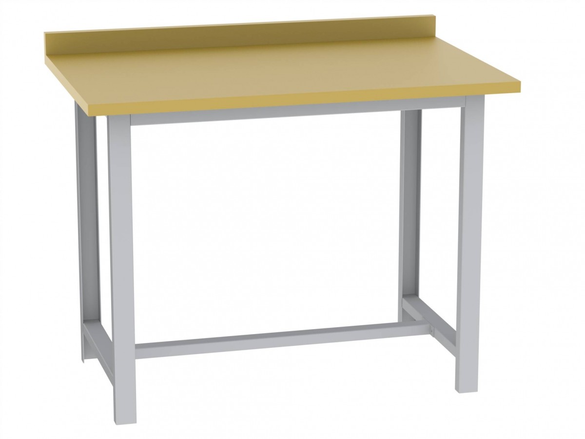 Werkstatttisch - 880x1140x725 mm (HxBxT)