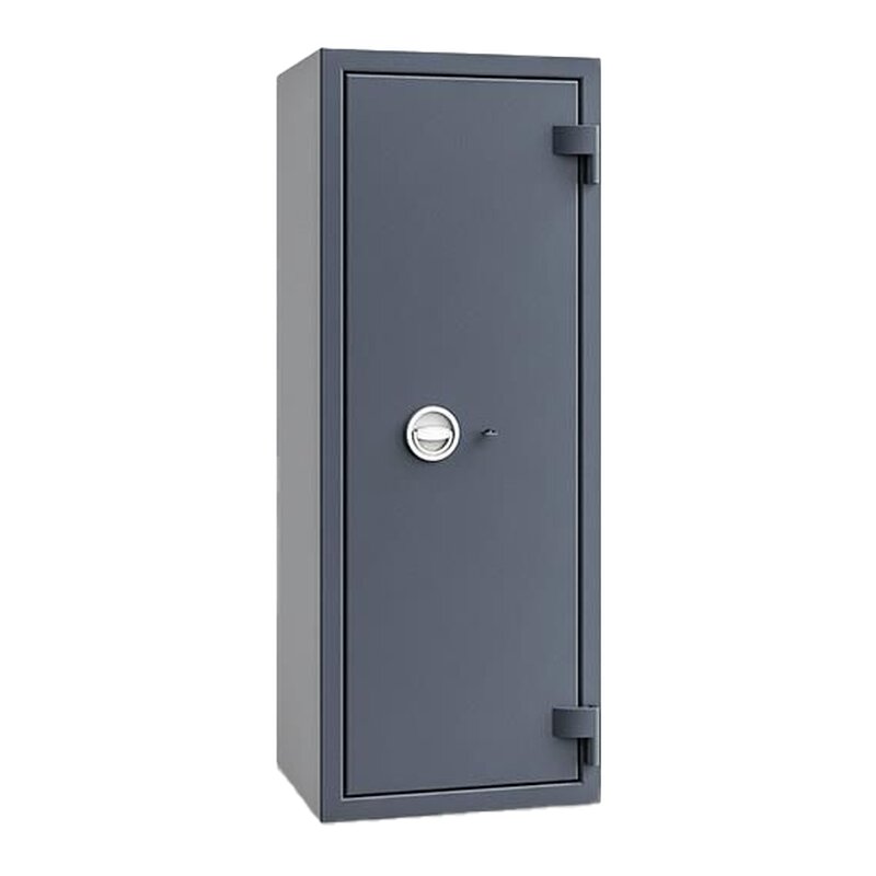 Wertschutzschrank -  Sicherheitsstufe 1 -  1300 x 500 x 420 mm (HxBxT)