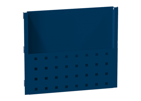 Dokumententasche SK1/2  - für die Tür - Breite: 350 mm