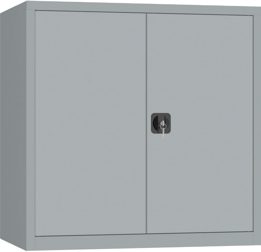 Büroschrank - 2 Einlegeböden