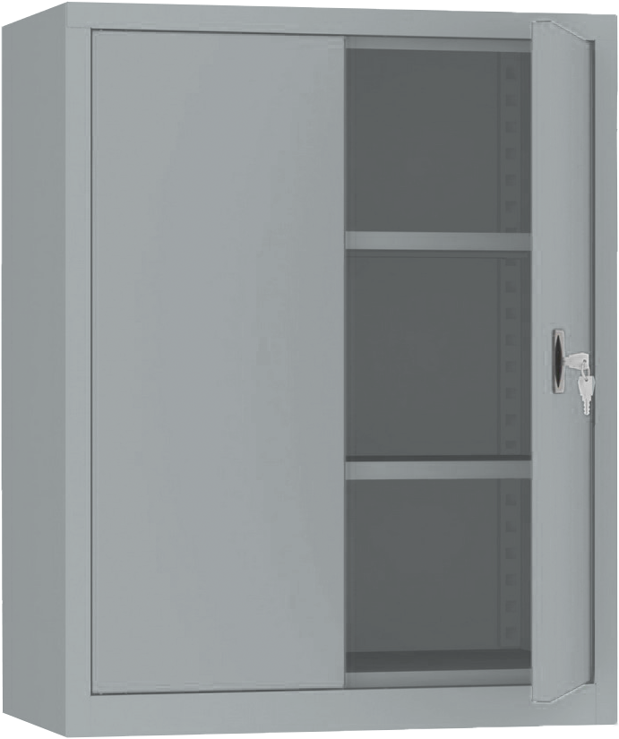 Werkzeugschrank, Hängeschrank - 2 Einlegeböden