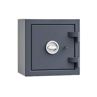 Wertschutzschrank -  Sicherheitsstufe 1 - 400 x 400 x 270 mm (HxBxT)