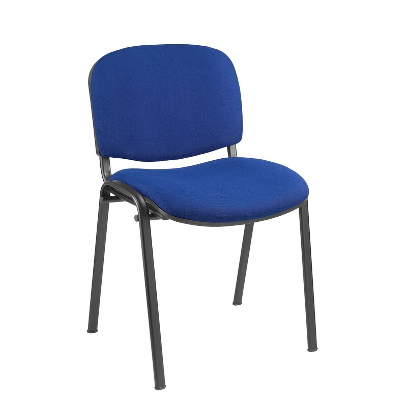 Polsterstuhl - 470/820 x 545 x 425 mm (HxBxT)