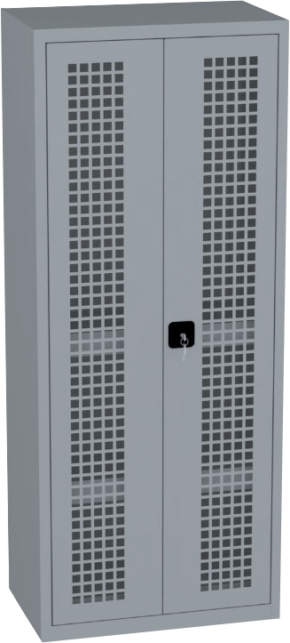 Sportschrank - 2 Einlegeböden