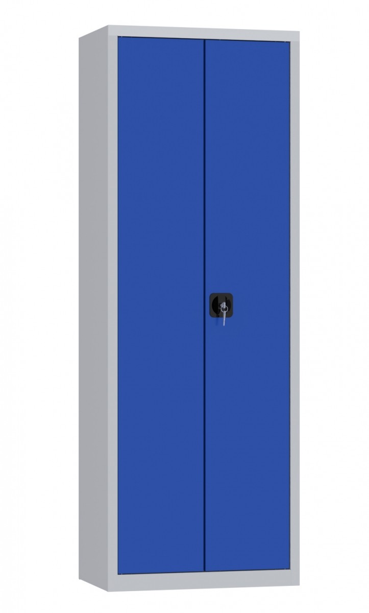 Werkzeugschrank - 4 Einlegeböden - 1950x700x400 mm (HxBxT)