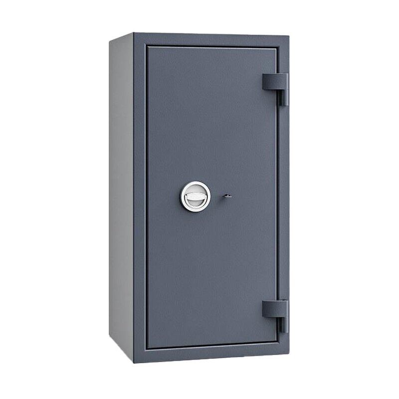 Wertschutzschrank -  Sicherheitsstufe 1 -  1000 x 500 x 420 mm (HxBxT)