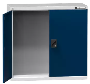 Flügeltürenschrank/ Werkzeugschrank SK1 - KORPUS - 1000x1044x625 mm (HxBxT)