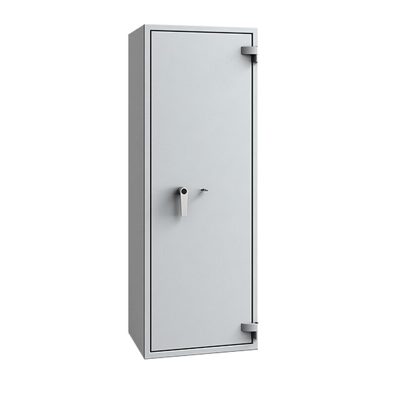 Wertschutzschrank, Sicherheitsstufe 1 - 4 OH - 1470 x 530 x 415 mm (HxBxT)