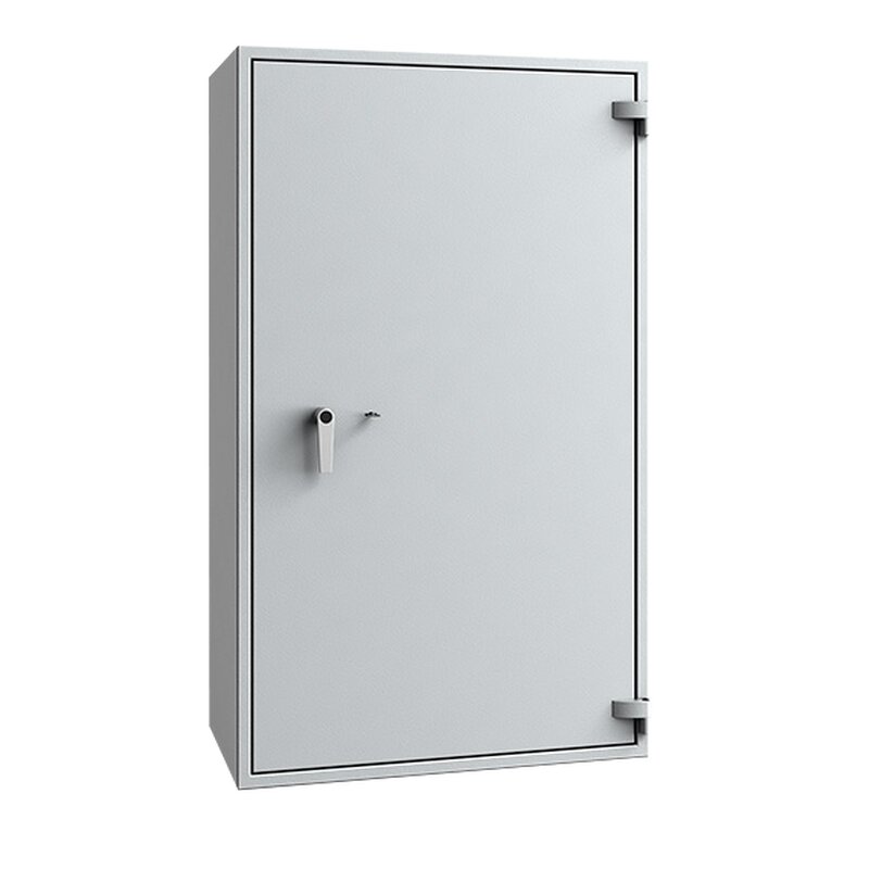 Wertschutzschrank, Sicherheitsstufe 1 - 4 OH - 1470 x 870 x 495 mm (HxBxT)