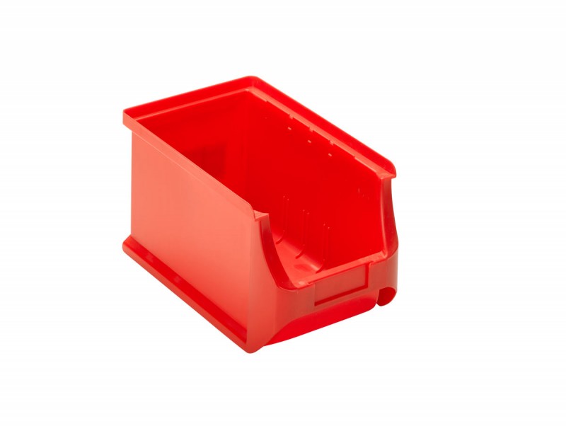 Kunststoff-Box  - 1 Stück - Größe 3 - 148x235x125 mm
